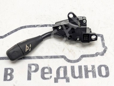 Переключатель рулевой колонки MERCEDES-BENZ C-класс W203/S203/CL203 (2000 - 2004) — Разборка Мерседес