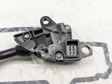 Переключатель рулевой колонки MERCEDES-BENZ C-класс W203/S203/CL203 (2000 - 2004) — Разборка Мерседес