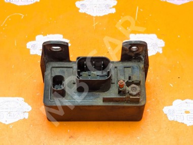 Реле свечей накала MERCEDES-BENZ E-класс W211/S211 (2002 - 2006) &mdash; Разборка Мерседес