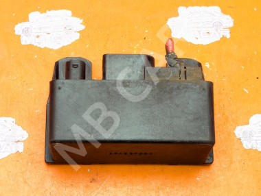 Реле свечей накала MERCEDES-BENZ E-класс W211/S211 (2002 - 2006) &mdash; Разборка Мерседес