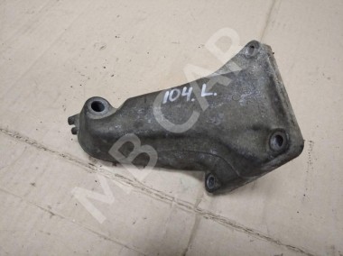 Лапа левая MERCEDES-BENZ E-класс W210/S210 (1995 - 1999) — Разборка Мерседес