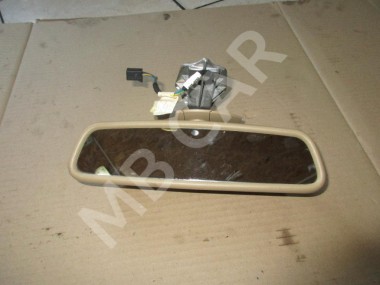 Зеркало внутрисалонное MERCEDES-BENZ E-класс W211/S211 рестайлинг (2006 - 2009) — Разборка Мерседес