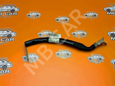 Провод минусовой MERCEDES-BENZ GLE-класс AMG W166 (2015 - 2019) — Разборка Мерседес