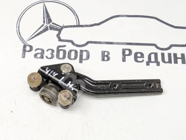 Ролик сдвижной двери MERCEDES-BENZ VANEO W414 (2001 - 2005) — Разборка Мерседес