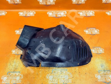 Подкрылок передний правый, передняя часть MERCEDES-BENZ C-класс W204/S204 (2006 - 2011) — Разборка Мерседес