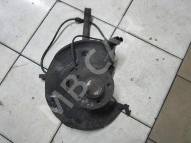 Кулак поворотный передний правый MERCEDES-BENZ S-класс W140 (1991 - 1998) — Разборка Мерседес