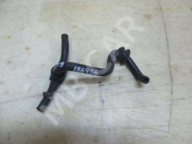 Патрубок ОЖ MERCEDES-BENZ S-класс W140 (1991 - 1998) — Разборка Мерседес