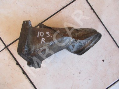 Лапа правая MERCEDES-BENZ W124 W124/S124/C124/A124 (1984 - 1993) — Разборка Мерседес