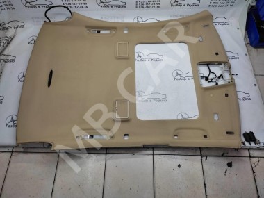 Потолок MERCEDES-BENZ S-класс W221 (2005 - 2009) — Разборка Мерседес