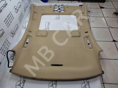 Потолок MERCEDES-BENZ S-класс W221 (2005 - 2009) — Разборка Мерседес
