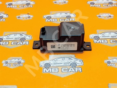 Преобразователь напряжения MERCEDES-BENZ E-класс W213/S213/C238/A238 (2016 - 2021) — Разборка Мерседес