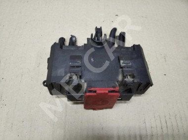 Блок предохранителей MERCEDES-BENZ C-класс W203/S203/CL203 рестайлинг (2004 - 2008) — Разборка Мерседес