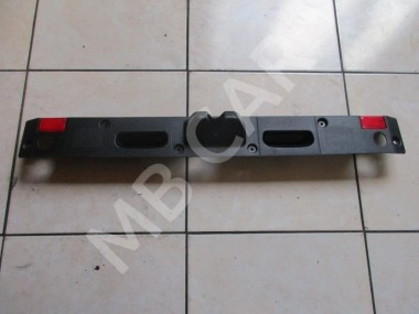 Пластик багажника MERCEDES-BENZ S-класс W221 (2005 - 2009) — Разборка Мерседес