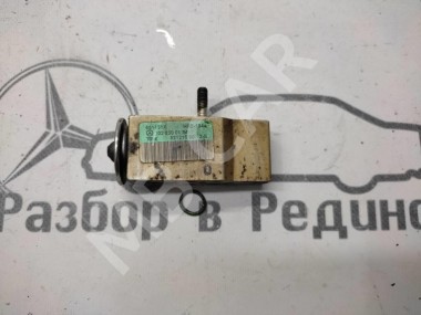 Клапан расширительный MERCEDES-BENZ Vito W638 (1996 - 2003) — Разборка Мерседес