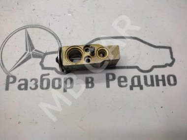 Клапан расширительный MERCEDES-BENZ Vito W638 (1996 - 2003) — Разборка Мерседес