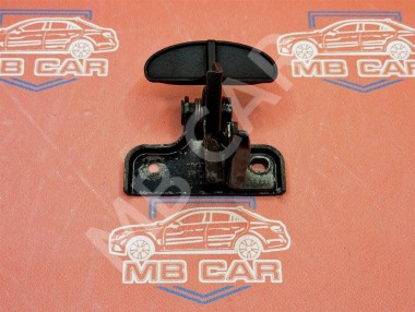 Замок капота MERCEDES-BENZ GL-класс X164 рестайлинг (2009 - 2012) — Разборка Мерседес