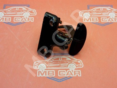 Замок капота MERCEDES-BENZ GL-класс X164 рестайлинг (2009 - 2012) — Разборка Мерседес