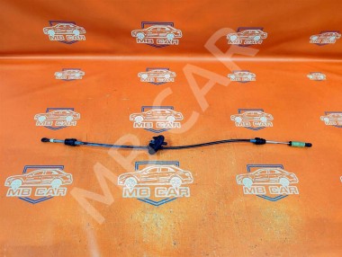 Трос кулисы АКПП MERCEDES-BENZ Sprinter w906 — Разборка Мерседес