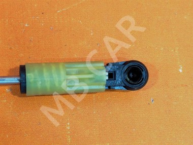 Трос кулисы АКПП MERCEDES-BENZ Sprinter w906 — Разборка Мерседес