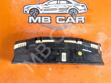 Щиток приборов MERCEDES-BENZ SL-класс R129 (1989 - 1995) &mdash; Разборка Мерседес