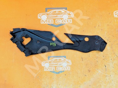 Крышка фары MERCEDES-BENZ C-класс W204/S204 (2006 - 2011) — Разборка Мерседес