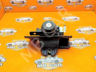 Замок багажника MERCEDES-BENZ E-класс W210/S210 (1995 - 1999) &mdash; Разборка Мерседес