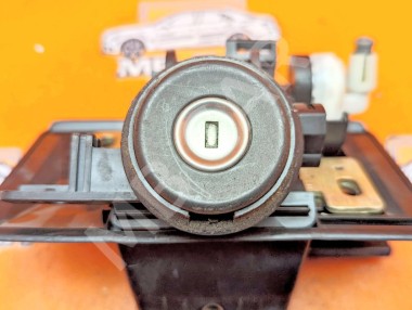 Замок багажника MERCEDES-BENZ E-класс W210/S210 (1995 - 1999) &mdash; Разборка Мерседес