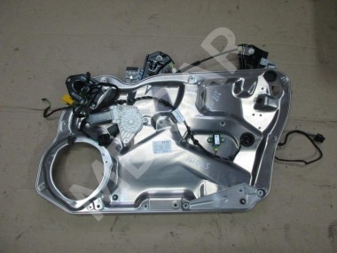 Стеклоподъемник передний правый MERCEDES-BENZ CLS-класс C218/X218 рестайлинг (2014 - 2017) — Разборка Мерседес