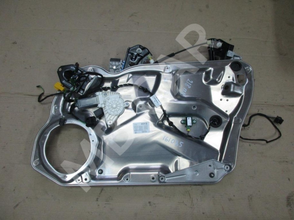 Стеклоподъемник передний правый MERCEDES-BENZ CLS-класс C218/X218 рестайлинг (2014 - 2017) фото 1 — Разборка Мерседес