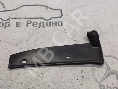 Накладка MERCEDES-BENZ CLK-класс C208/A208 рестайлинг (1999 - 2003) — Разборка Мерседес