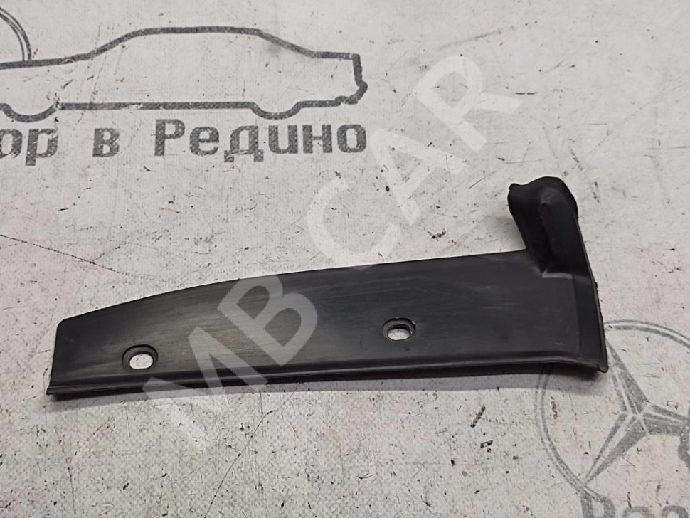 Накладка MERCEDES-BENZ CLK-класс C208/A208 рестайлинг (1999 - 2003) фото 1 — Разборка Мерседес