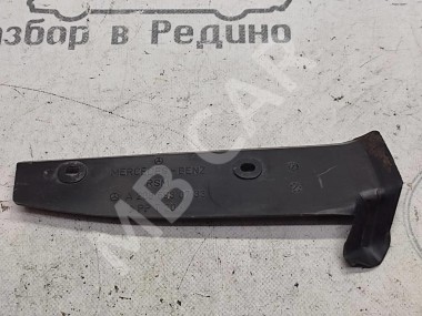 Накладка MERCEDES-BENZ CLK-класс C208/A208 рестайлинг (1999 - 2003) — Разборка Мерседес