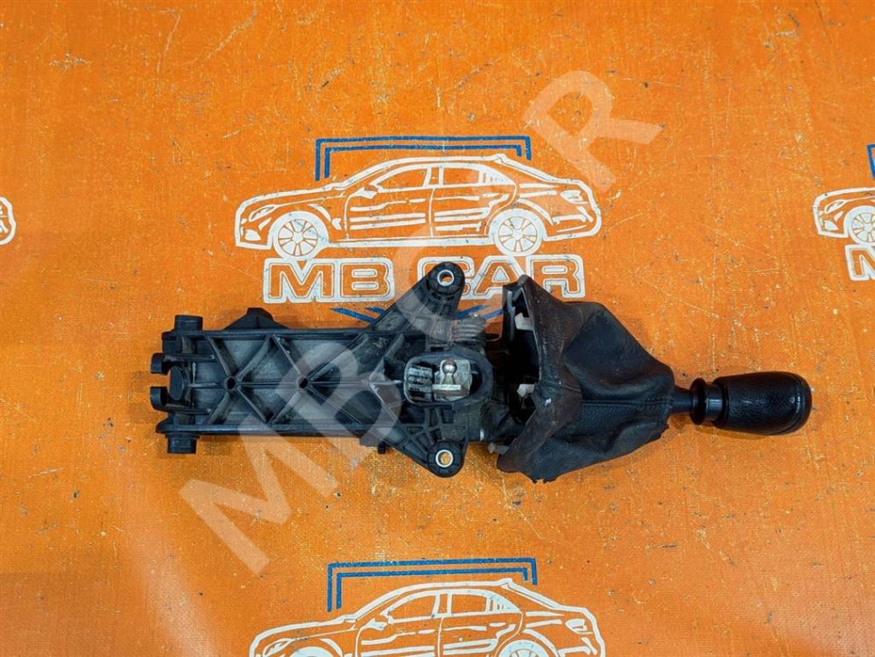 Кулиса МКПП MERCEDES-BENZ Sprinter W906 (2006 - 2019) фото 1 &mdash; Разборка Мерседес