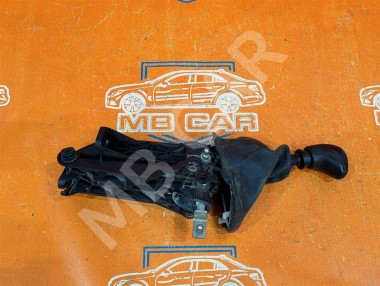 Кулиса МКПП MERCEDES-BENZ Sprinter w906 — Разборка Мерседес