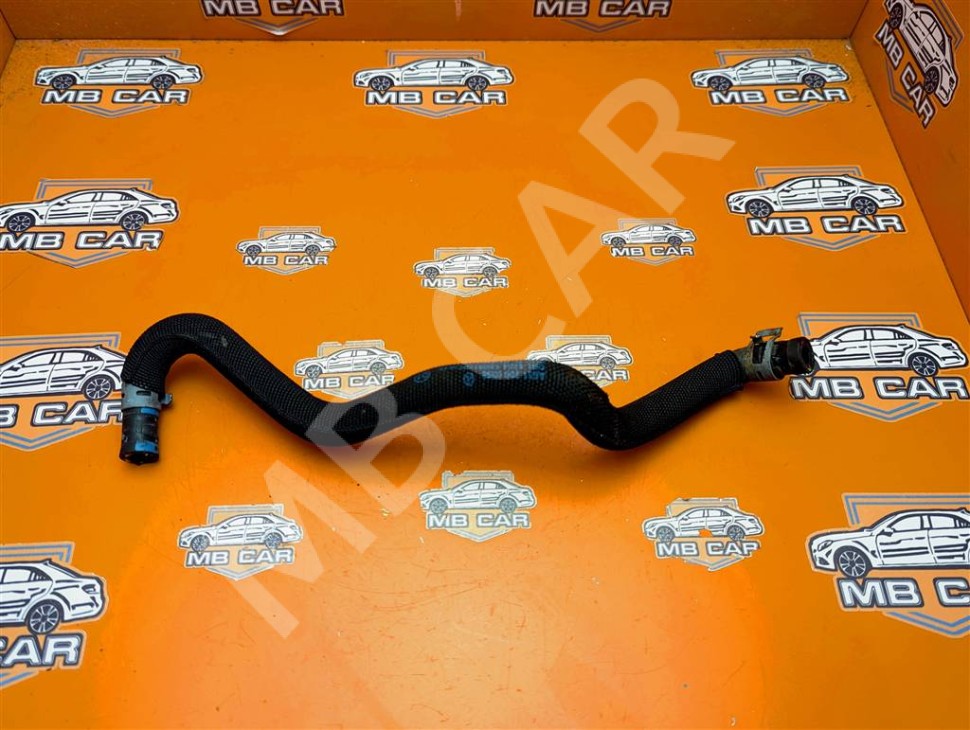 Шланг вентиляции MERCEDES-BENZ GLK-класс X204 (2008 - 2012) фото 1 — Разборка Мерседес