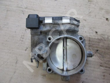 Дроссельная заслонка MERCEDES-BENZ E-класс W211/S211 рестайлинг (2006 - 2009) &mdash; Разборка Мерседес