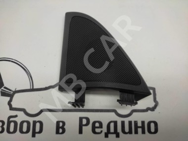 Уголок зеркала MERCEDES-BENZ S-класс W222/C217/A217 рестайлинг (2017 - 2020) — Разборка Мерседес
