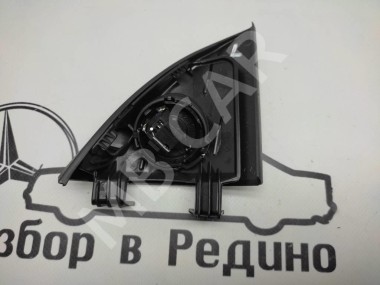 Уголок зеркала MERCEDES-BENZ S-класс W222/C217/A217 рестайлинг (2017 - 2020) — Разборка Мерседес