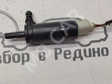 Насос омывателей MERCEDES-BENZ C-класс W204/S204/С204 рестайлинг (2011 - 2015) — Разборка Мерседес