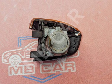 Личинки дверей MERCEDES-BENZ GLE-класс AMG W166 (2015 - 2019) — Разборка Мерседес