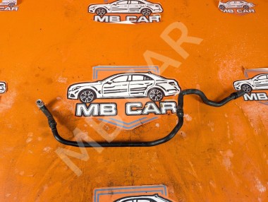 Трубка ОЖ MERCEDES-BENZ CLS-класс C219 (2004 - 2008) &mdash; Разборка Мерседес