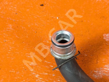 Трубка ОЖ MERCEDES-BENZ CLS-класс C219 (2004 - 2008) &mdash; Разборка Мерседес