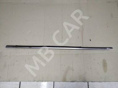 Молдинг стекла двери MERCEDES-BENZ S-класс W220 (1998 - 2005) — Разборка Мерседес