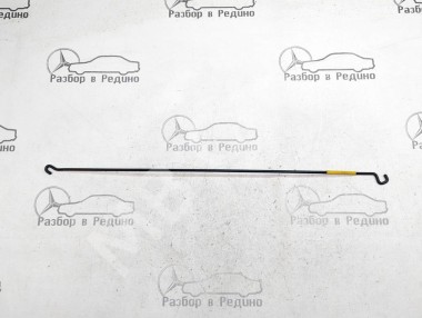 Упор капота MERCEDES-BENZ CLA-класс C117/X117 (2013 - 2016) — Разборка Мерседес