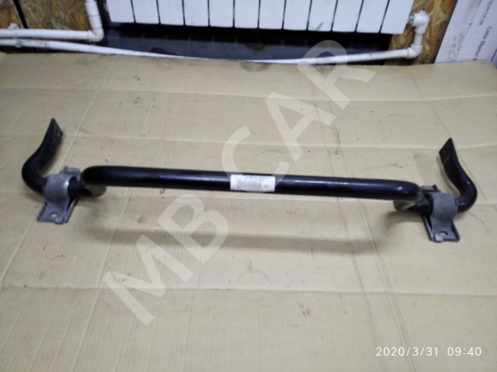 Стабилизатор передний MERCEDES-BENZ C-класс W205/S205/C205/A205 (2014 - 2018) фото 1 — Разборка Мерседес