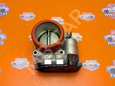 Дроссельная заслонка MERCEDES-BENZ C-класс W204/S204 (2006 - 2011) — Разборка Мерседес
