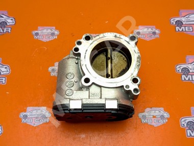 Дроссельная заслонка MERCEDES-BENZ C-класс W204/S204 (2006 - 2011) — Разборка Мерседес