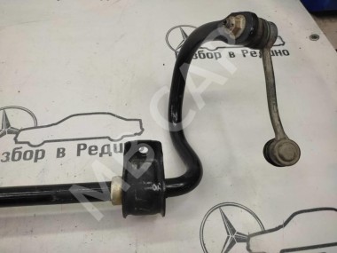 Стабилизатор передний MERCEDES-BENZ Sprinter W906 (2006 - 2019) — Разборка Мерседес