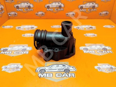 Фланец системы охлаждения MERCEDES-BENZ E-класс W212/S212/C207/A207 (2009 - 2013) — Разборка Мерседес