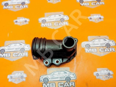 Фланец системы охлаждения MERCEDES-BENZ E-класс W212/S212/C207/A207 (2009 - 2013) — Разборка Мерседес